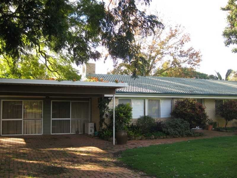 Moggill QLD 4070