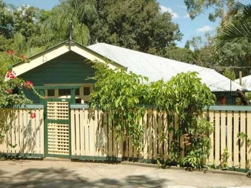 45 Vera Street, Toowong QLD 4066