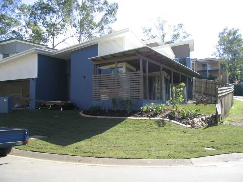Chapel Hill QLD 4069