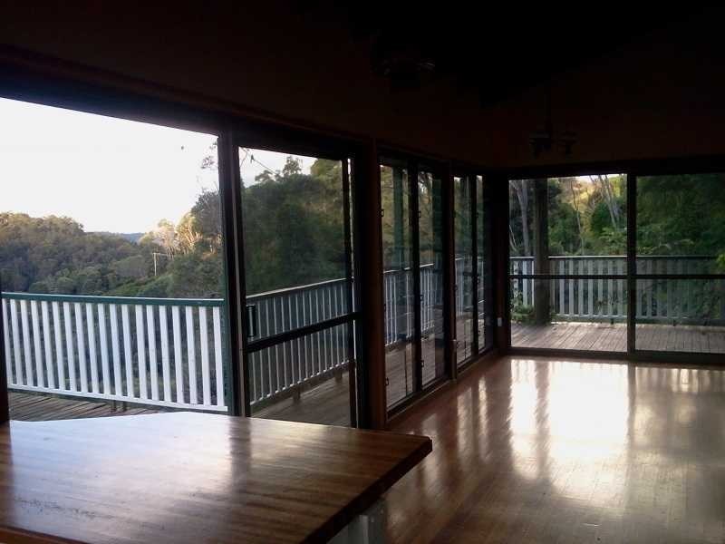 Upper Brookfield QLD 4069