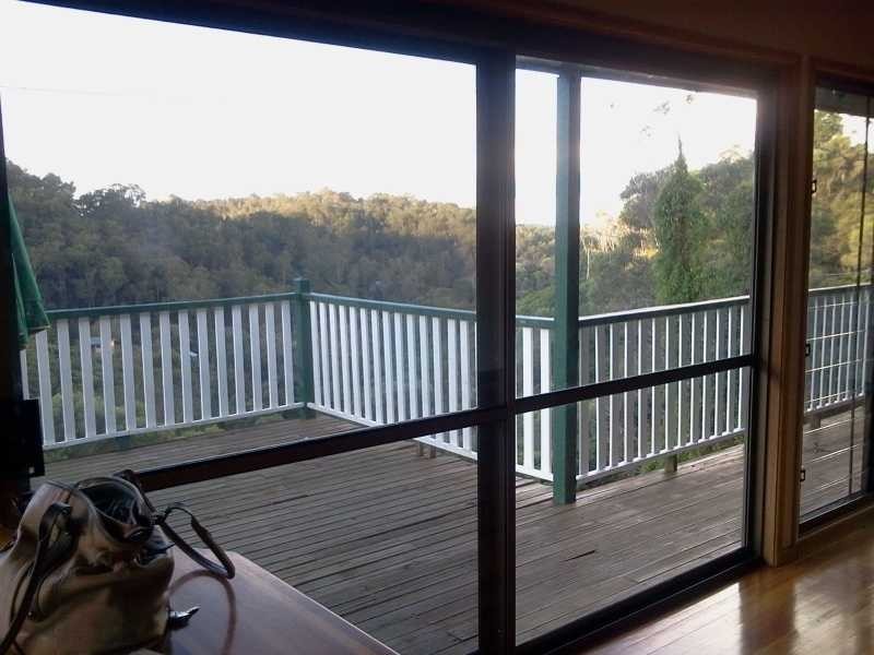 Upper Brookfield QLD 4069