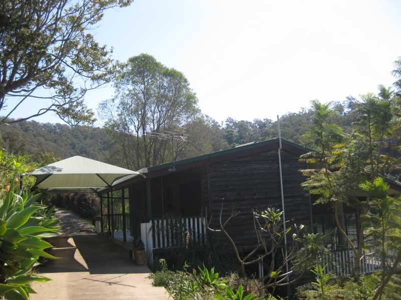 Upper Brookfield QLD 4069