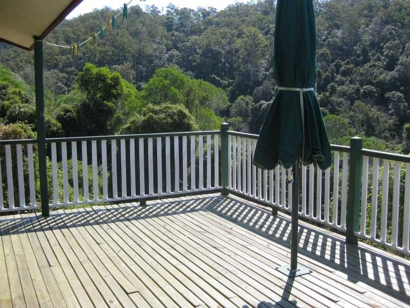 Upper Brookfield QLD 4069