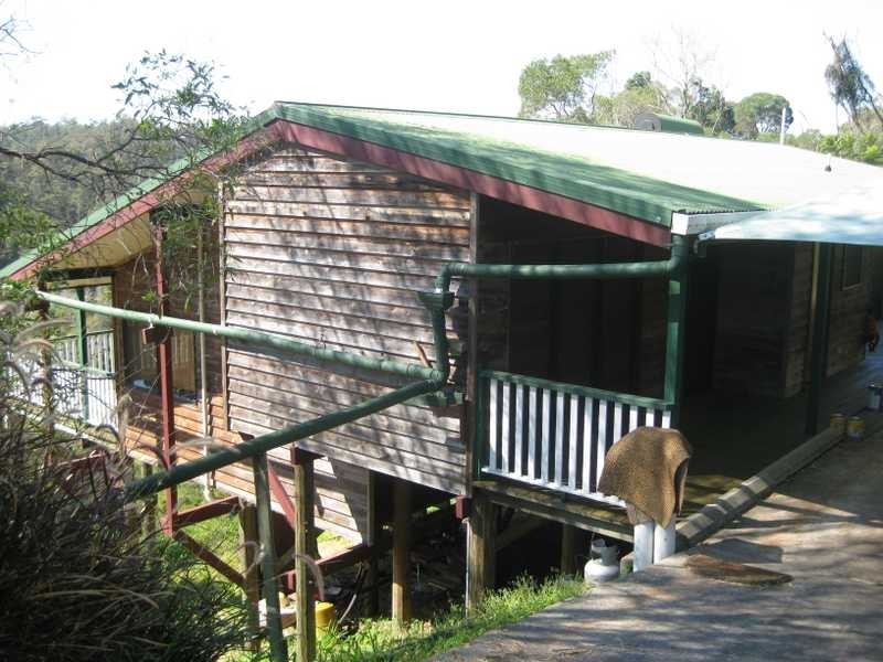 Upper Brookfield QLD 4069