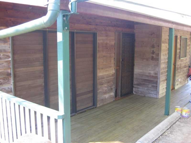 Upper Brookfield QLD 4069