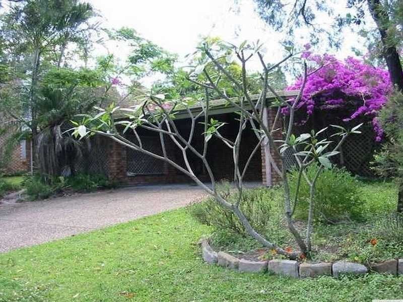 Chapel Hill QLD 4069