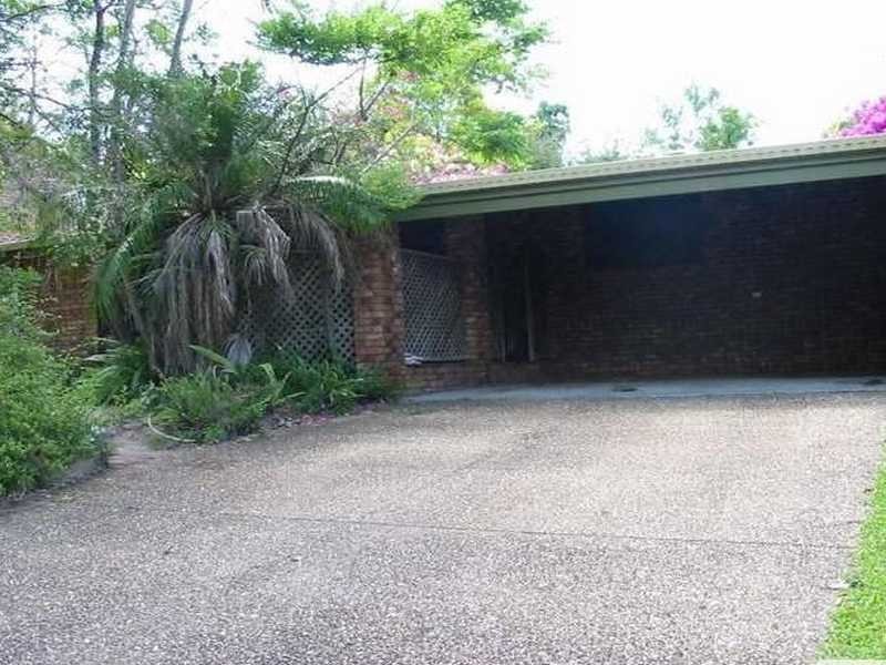 Chapel Hill QLD 4069