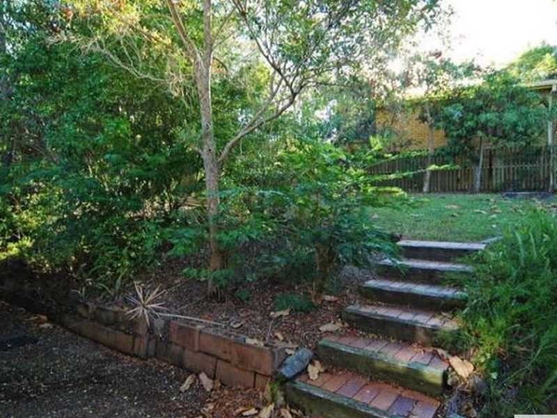 Chapel Hill QLD 4069