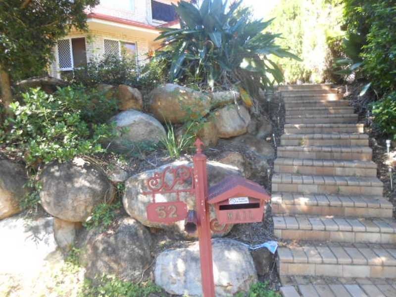 52 Mirbelia Street, Kenmore QLD 4069