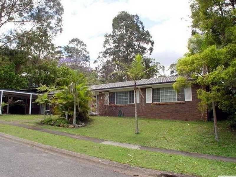 Chapel Hill QLD 4069