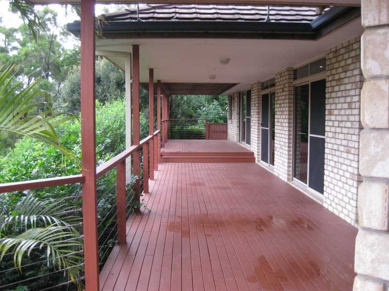 Kenmore Hills QLD 4069