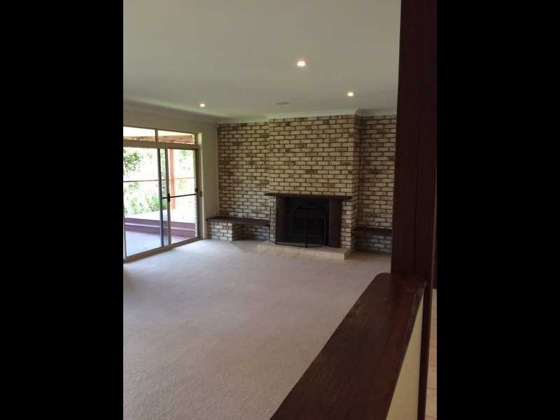 Kenmore Hills QLD 4069