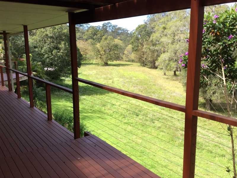 Kenmore Hills QLD 4069