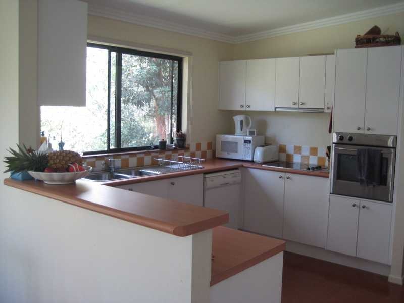 Chapel Hill QLD 4069