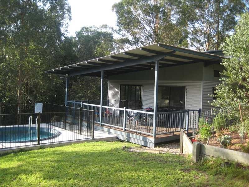 Chapel Hill QLD 4069