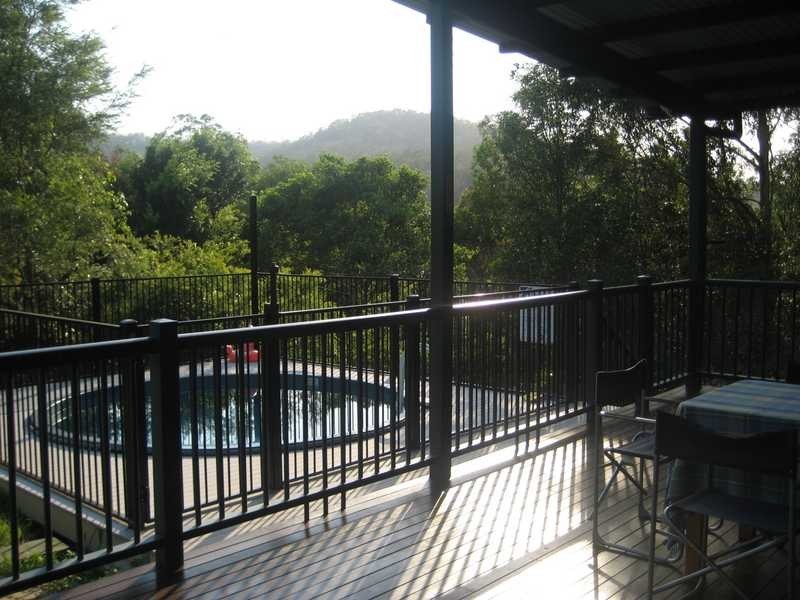 Chapel Hill QLD 4069