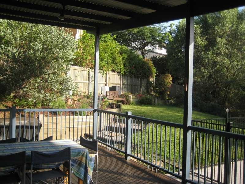 Chapel Hill QLD 4069