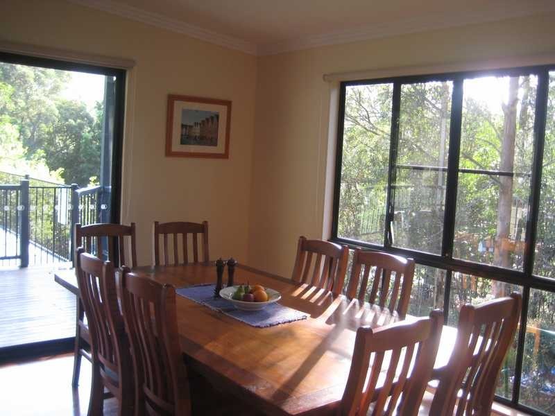 Chapel Hill QLD 4069