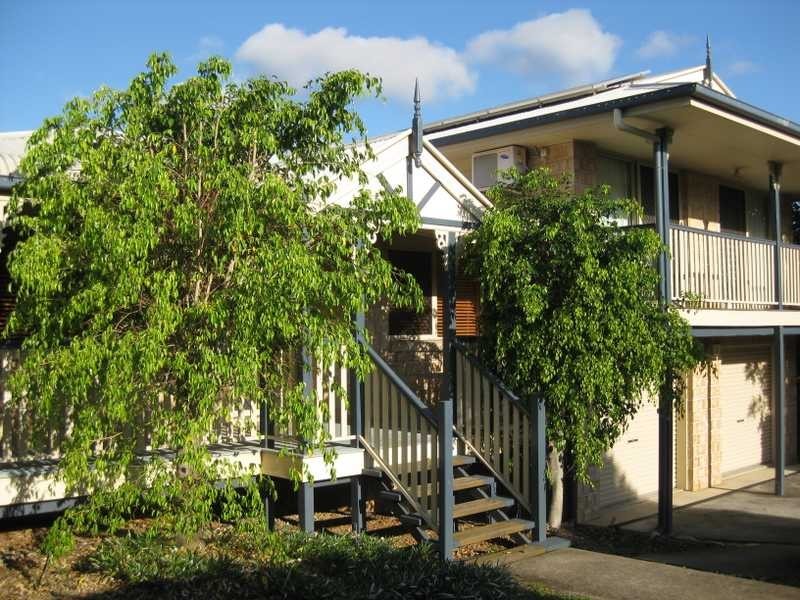 48 Beaufort Cres, Moggill QLD 4070