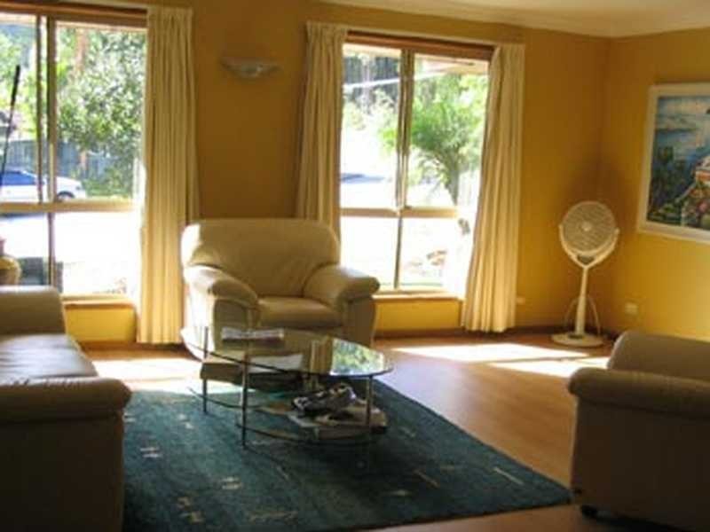 Chapel Hill QLD 4069