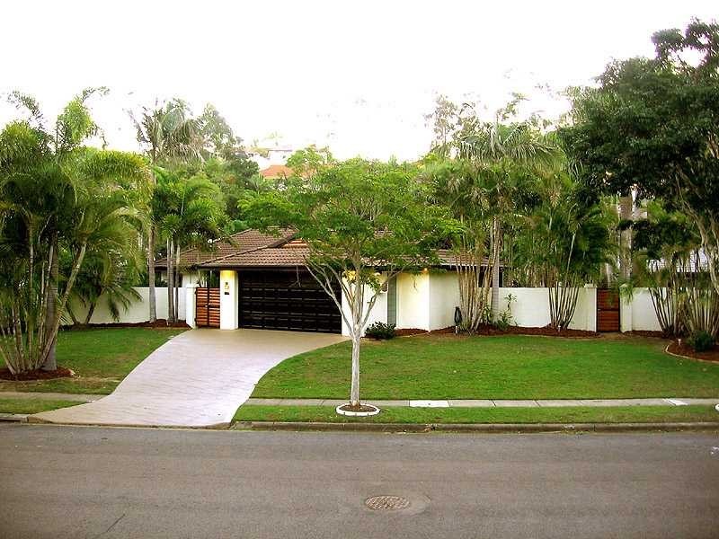 36 Tuckett Street, Kenmore Hills QLD 4069