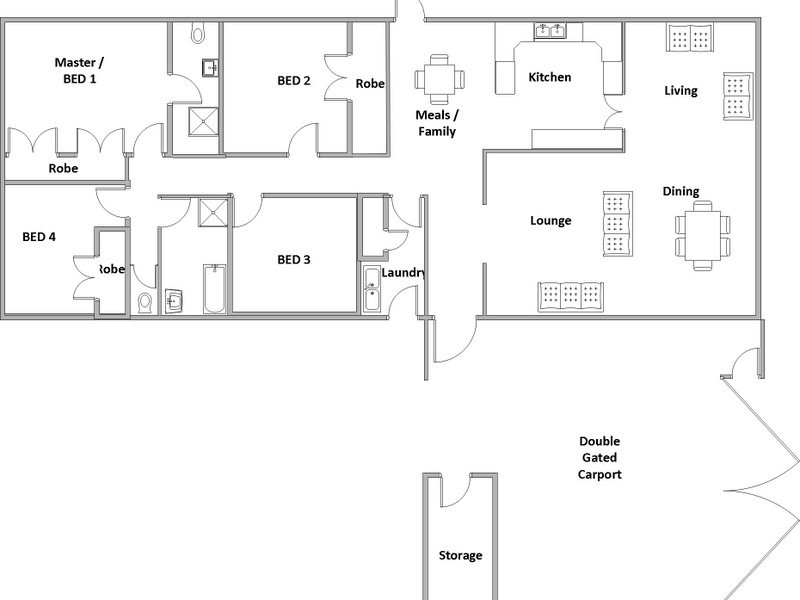 38 Aberfoyle Street, Kenmore QLD 4069