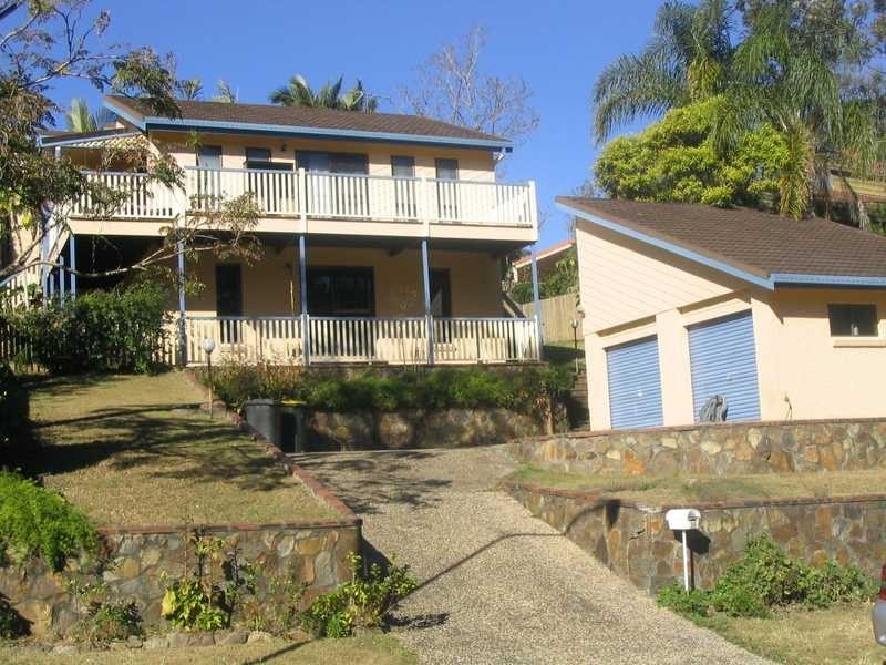 36 Nankoor Street, Chapel Hill QLD 4069