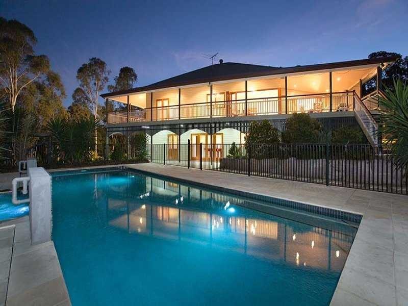 139 Huntingdale Street, Pullenvale QLD 4069