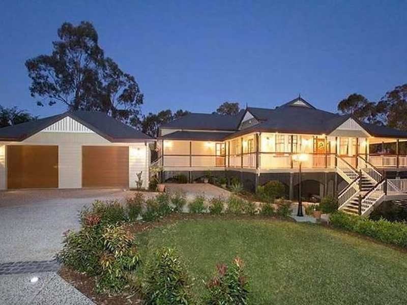 139 Huntingdale Street, Pullenvale QLD 4069