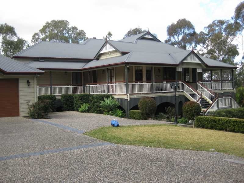 139 Huntingdale Street, Pullenvale QLD 4069