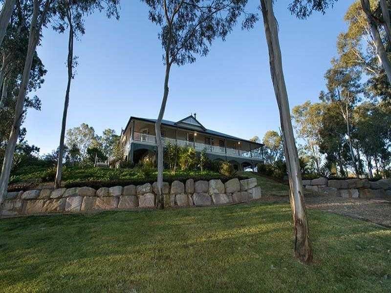 139 Huntingdale Street, Pullenvale QLD 4069