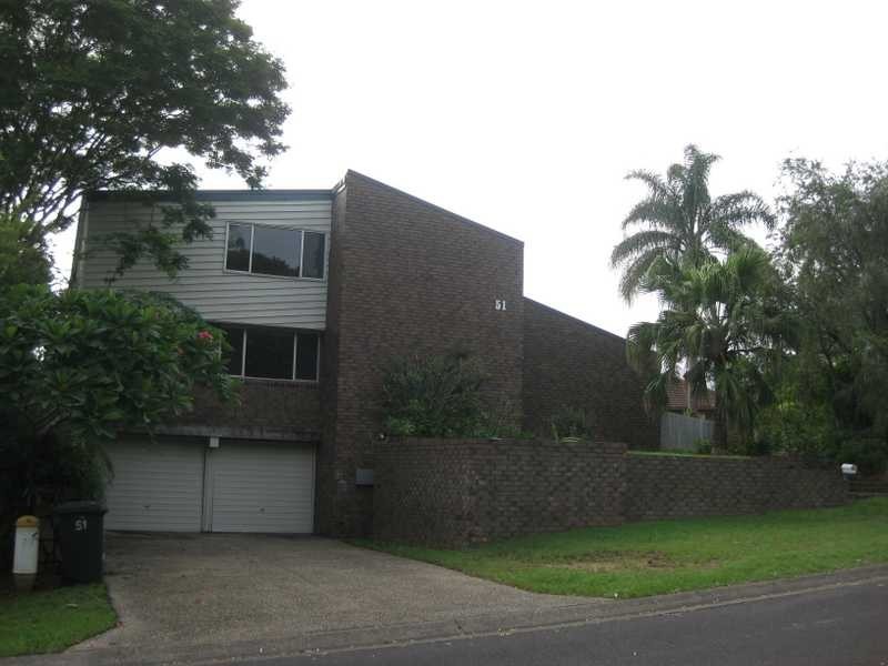 Chapel Hill QLD 4069