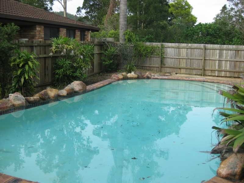 Chapel Hill QLD 4069