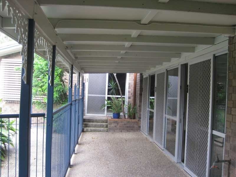 Chapel Hill QLD 4069