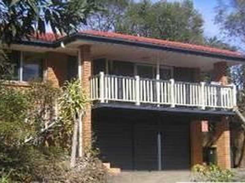 Chapel Hill QLD 4069