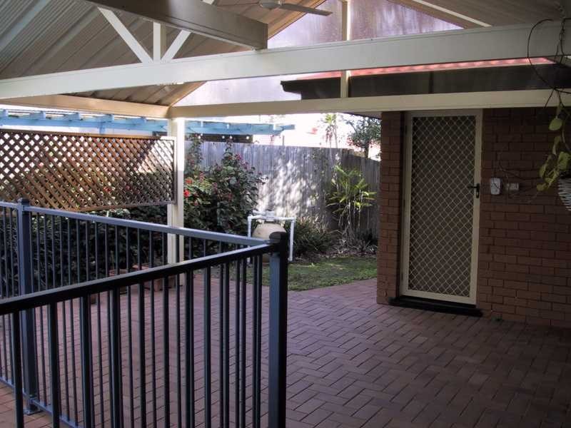 Chapel Hill QLD 4069