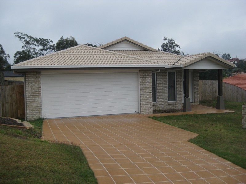 55 Regency Crescent, Moggill QLD 4070