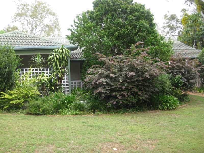 22 Advanx  Street, Kenmore Hills QLD 4069