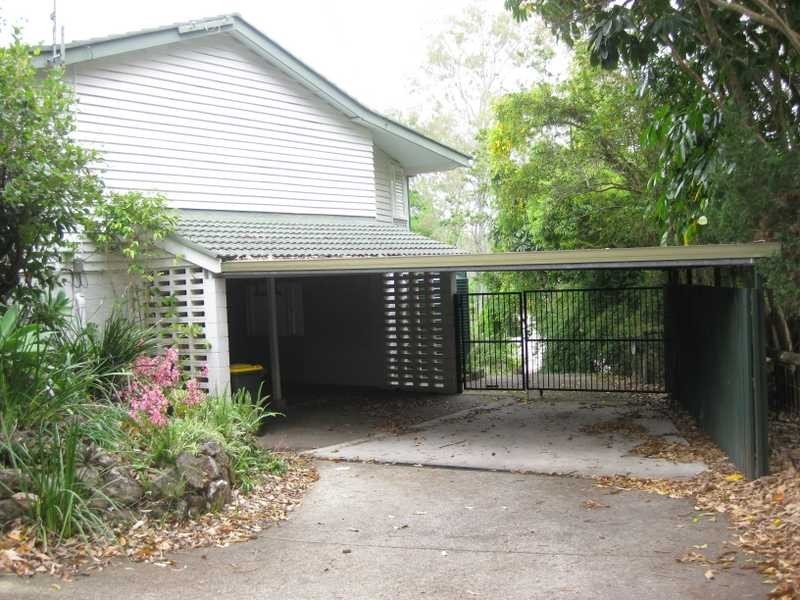 22 Advanx  Street, Kenmore Hills QLD 4069