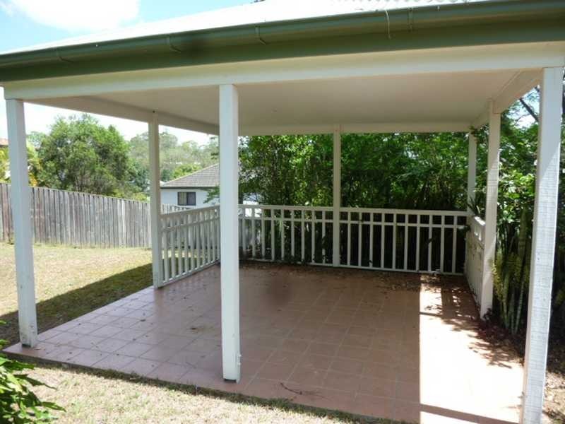 22 Advanx  Street, Kenmore Hills QLD 4069