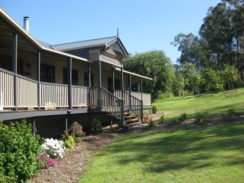 28 Bakers Hill Rd, Anstead QLD 4070