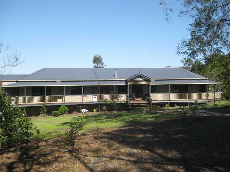 28 Bakers Hill Rd, Anstead QLD 4070