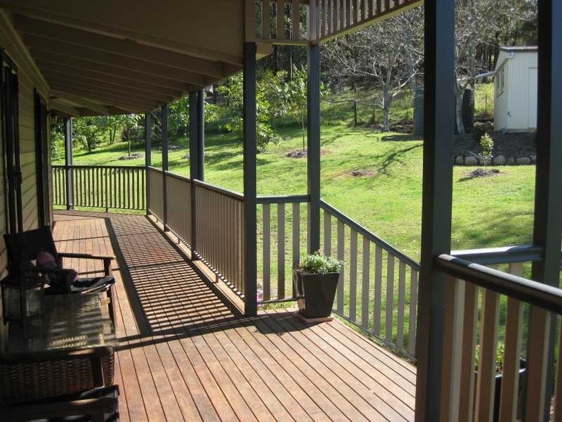 28 Bakers Hill Rd, Anstead QLD 4070