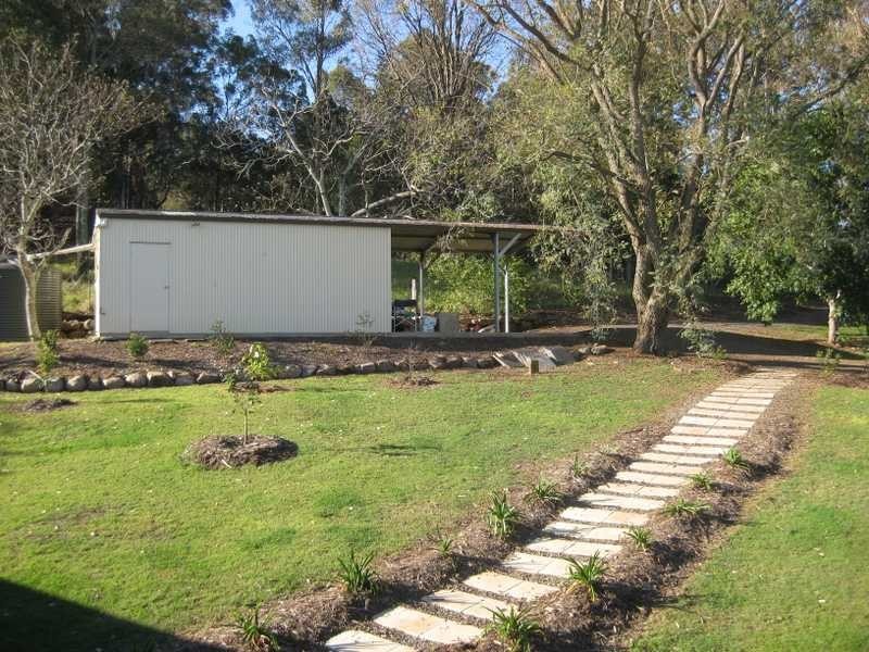 28 Bakers Hill Rd, Anstead QLD 4070