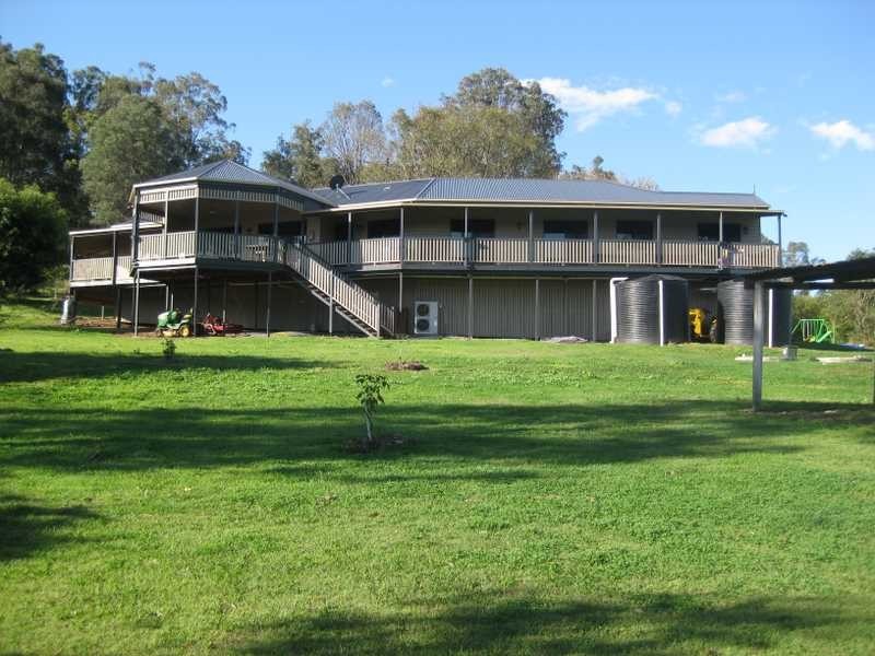 28 Bakers Hill Rd, Anstead QLD 4070