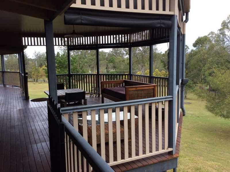 28 Bakers Hill Rd, Anstead QLD 4070