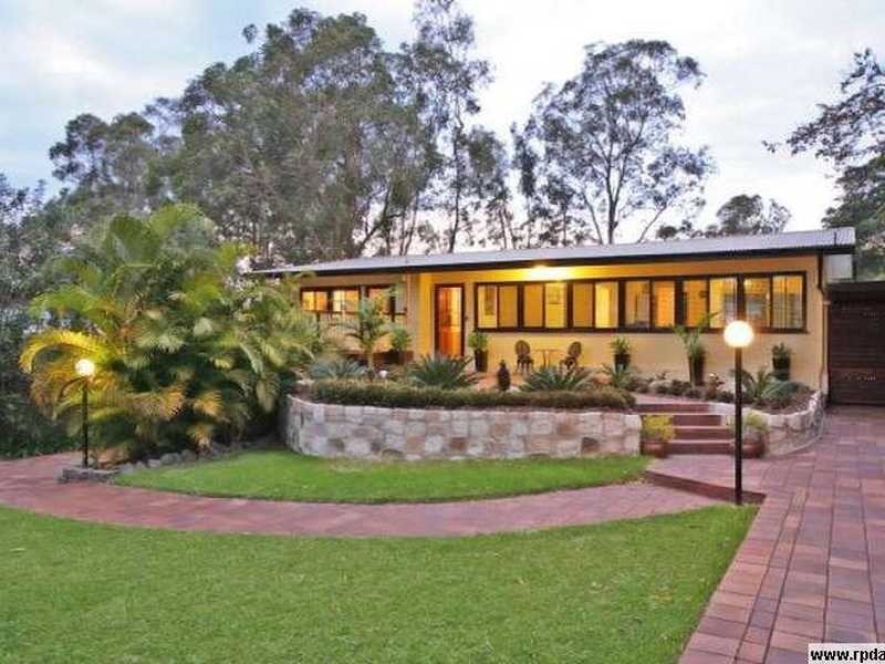Kenmore QLD 4069