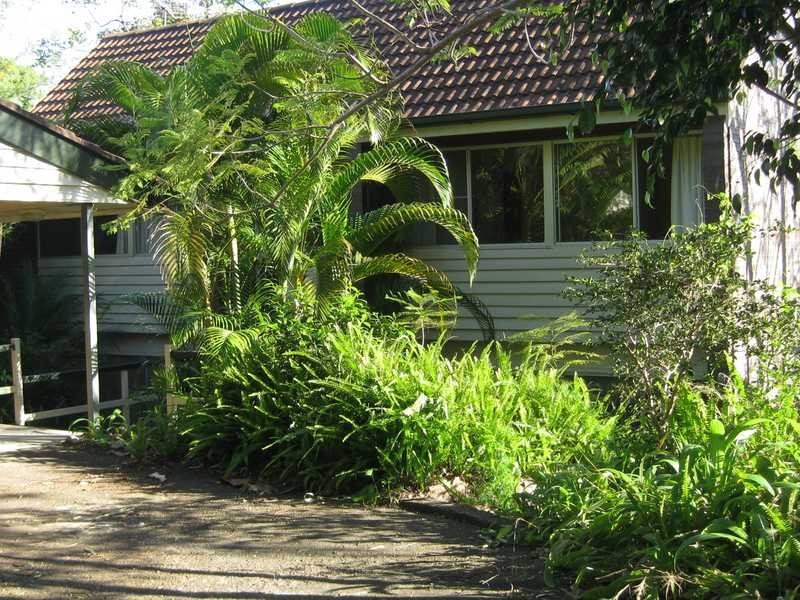 Chapel Hill QLD 4069