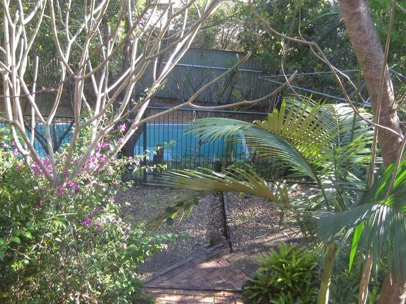 Chapel Hill QLD 4069