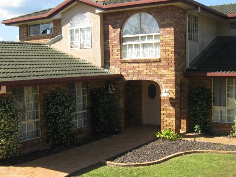 Bellbowrie QLD 4070